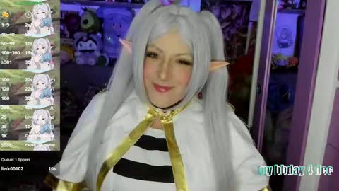 Canndyy Daniela online show from January 30, 6:46 am