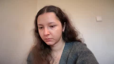 Snapshot of cappuccinokiss chatting on October 9, 6:17 am Emma online show from October 9, 6:17 am