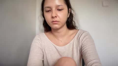 Snapshot of cappuccinokiss chatting on October 15, 7:11 am Emma online show from October 15, 7:11 am