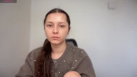 Snapshot of cappuccinokiss chatting on February 6, 11:20 am Emma online show from February 6, 11:20 am