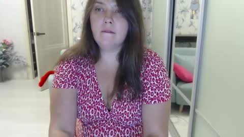 cappuchinno2 online show from November 9, 8:05 pm