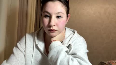 May online show from April 12, 6:11 pm