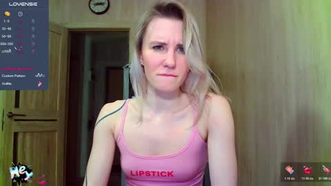 caramel online show from October 24, 8:27 pm