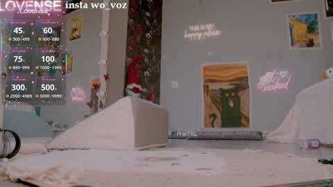 NONA    follow online show from February 2, 8:57 am