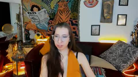 careyjonas online show from January 17, 5:53 pm