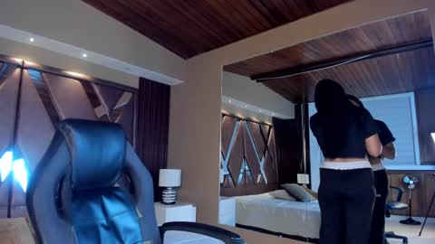 Carina online show from February 11, 11:31 am