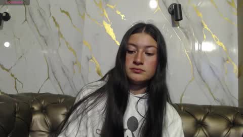 Carito online show from November 10, 4:18 am