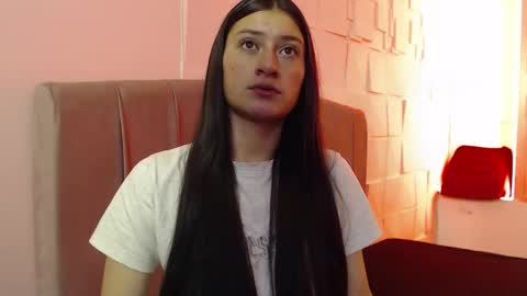 Carito online show from December 2, 3:41 am