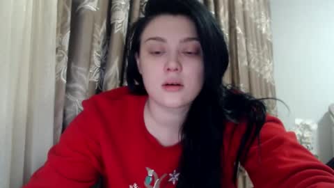 Snapshot of carla469323 chatting on December 13, 11:06 pm carla469323 online show from December 13, 11:06 pm