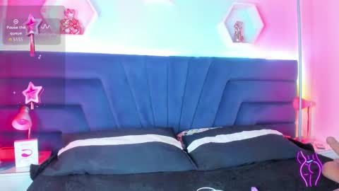 carla online show from March 28, 4:56 am