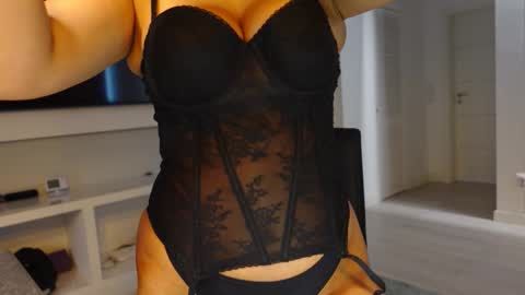 Snapshot of carla_secretary chatting on September 29, 11:59 am carla_secretary online show from September 29, 11:59 am