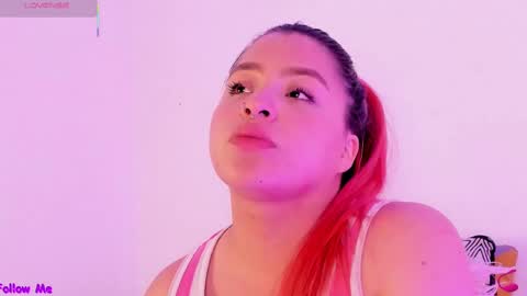 Snapshot of carla_wet18 chatting on October 4, 6:23 pm Carla Wet18 online show from October 4, 6:23 pm
