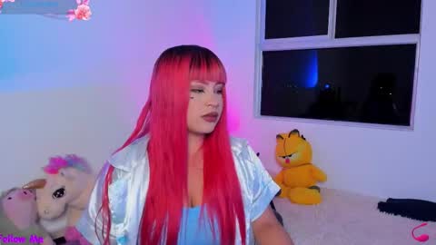 Carla Wet18 online show from February 7, 7:01 am