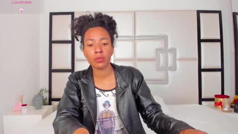 Carla online show from January 12, 8:36 pm