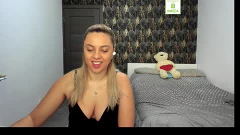 CarlaStaceFun online show from February 10, 7:11 am