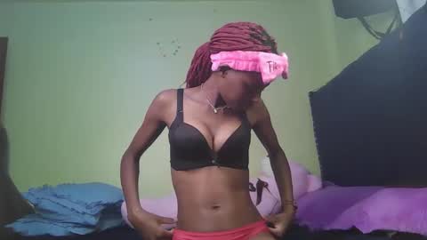 carlex_ online show from October 17, 8:12 pm