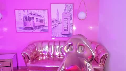 CARLYE   online show from February 27, 4:41 am