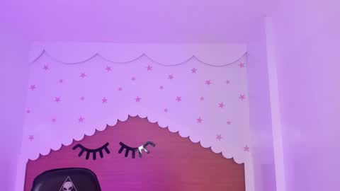 CARLYE   online show from September 11, 2:45 am