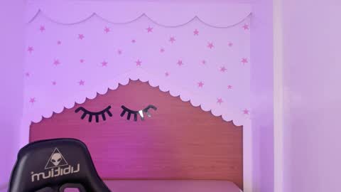 CARLYE   online show from September 12, 2:56 am