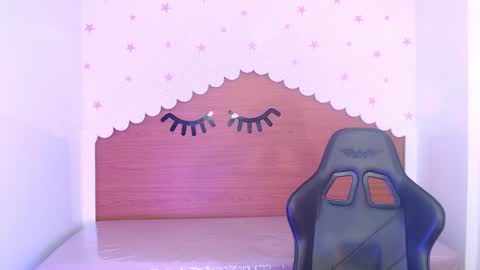 CARLYE   online show from November 25, 3:09 am