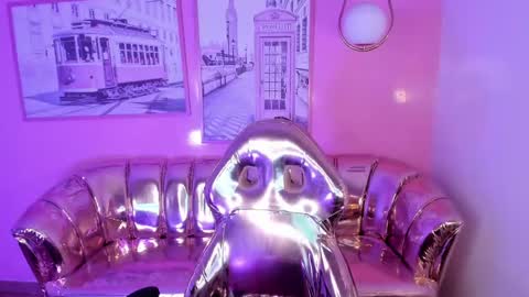 CARLYE   online show from January 10, 3:39 am