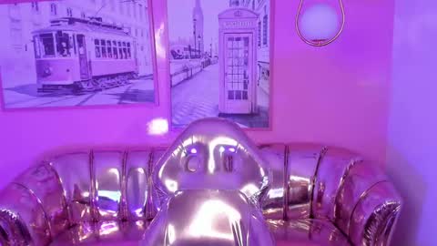 CARLYE   online show from January 24, 3:54 am