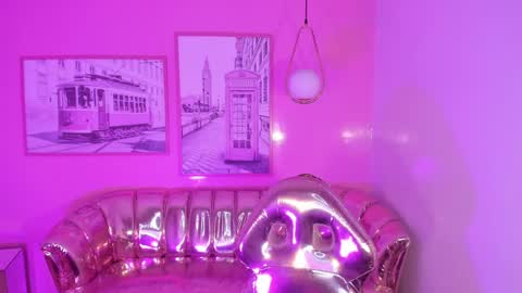 CARLYE   online show from February 26, 4:08 am