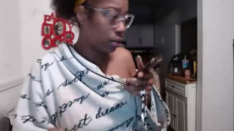 Carlie online show from March 8, 3:54 am