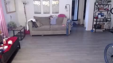 Carlie online show from September 21, 12:59 pm