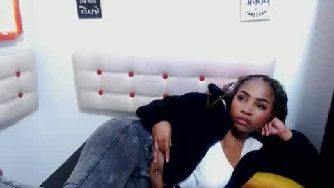CarlotaDivaxxx online show from June 26, 6:09 pm