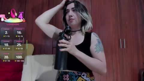 carly grasso  online show from November 2, 2:09 pm