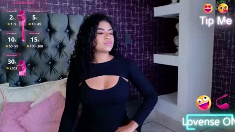 Carly Monroe  online show from September 18, 10:52 pm