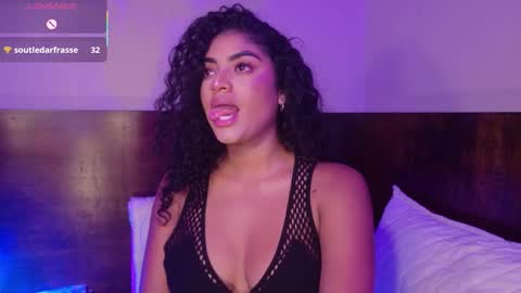 Carly Monroe  online show from October 20, 10:46 pm