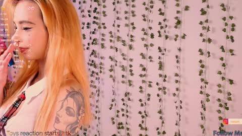 Carly NEXT STREAM 4 DECEMBER 2100 LONDON TIME online show from January 21, 9:46 pm