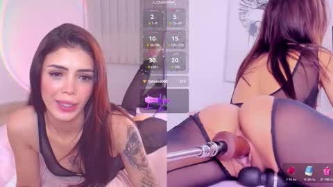 Snapshot of carmela__cute chatting on October 17, 8:23 pm CARMELA online show from October 17, 8:23 pm