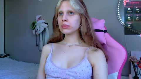carmen__crybaby online show from April 2, 2:25 pm