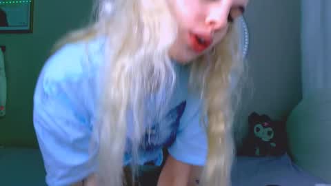 carmen__crybaby online show from October 22, 10:59 pm