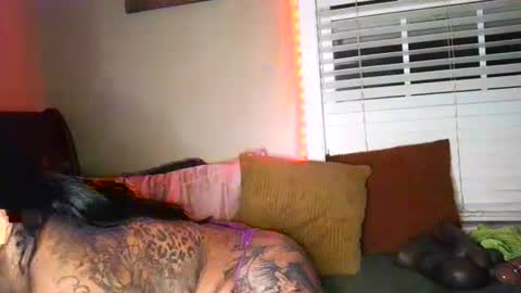 Carmen Savage online show from September 11, 5:19 am