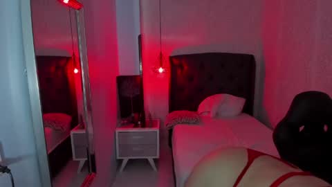 CARMILA online show from May 26, 7:46 pm