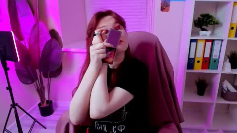 Carol online show from November 22, 11:13 am