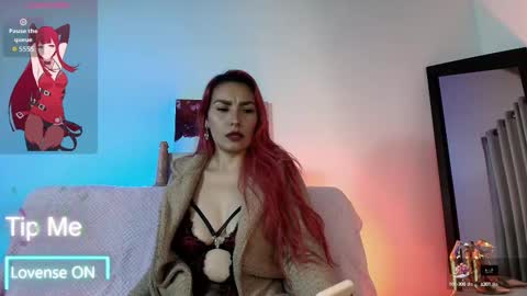 Carol love11 online show from September 29, 6:57 pm