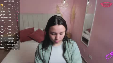 Carol  online show from January 27, 4:30 am