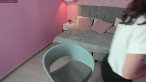 Carol  online show from February 26, 5:03 am