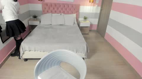 Carol  online show from January 6, 12:13 pm