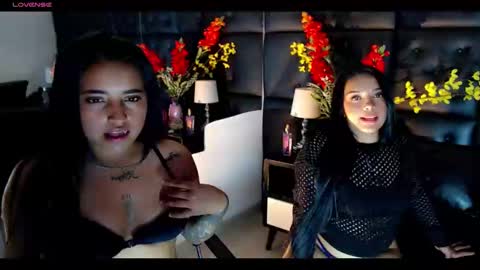 Snapshot of carolaine01 chatting on January 10, 8:04 pm Carolaine01 online show from January 10, 8:04 pm