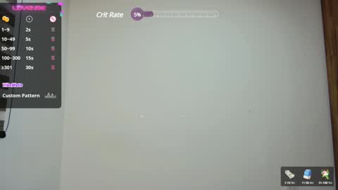 Snapshot of carolblonde chatting on February 1, 2:47 am Char online show from February 1, 2:47 am
