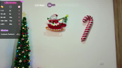 Snapshot of carolblonde chatting on December 24, 4:33 am Char online show from December 24, 4:33 am
