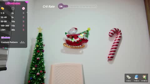 Snapshot of carolblonde chatting on January 2, 12:34 am Char online show from January 2, 12:34 am