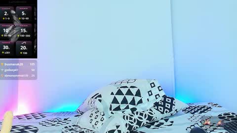 carolina baire online show from January 31, 7:23 pm