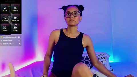 carolina baire online show from February 13, 5:14 pm